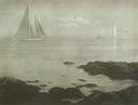 Untitled  [Sailboats]