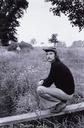 Barry Lane  [1945 - 2017]