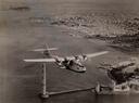 Air 155 China Clipper - San Francisco, California