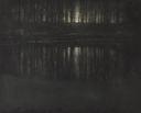 Moonlight, The Pond
