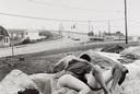 Untitled  [Couple Kissing On Rocks]