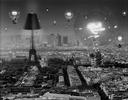 Paris a.k.a. The City Of Lights