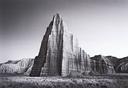 Temple Of The Sun - Cathedral Valley, Utah