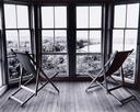 Mary's New Room, Block Island