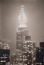 Chrysler Building, New York City