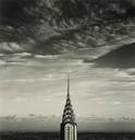 Chrysler Building, Study 3 - New York City, USA