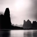 Li River, Study 5 - Guangxi, China