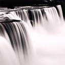 Niagara Falls, Study 9 - New York, United States