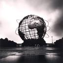 Unisphere - Queens, New York City, New York