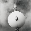 LEX-1104-009-04  [Woman In Egg Costume - 1/25]]