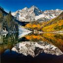 Maroon Bells