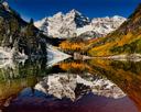 Maroon Bells