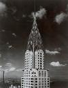 Chrysler Building, NYC