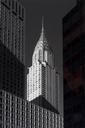 Chysler Building