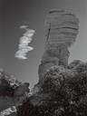 Hoodoo Mirror