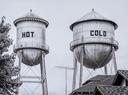Hot Or Cold