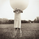 White Balloon