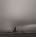 Sea Stacks, Cannon Beach