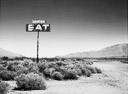 Eat - Owens Valley California