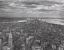 Around. New York’s Skyline