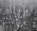 New York From The Empire State Bldg.