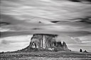 Shiprock, NM  [Triptych 1 #3/15]