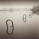 Mooring Rings Study #1 - Boston, Massachusetts