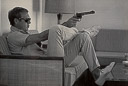 Steve McQueen