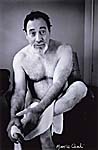 Morrie Camhi  [1928 -1999]