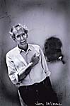 Jerry Uelsmann  [1934 -    ]