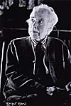 Wright Morris  [1910 - 1998]