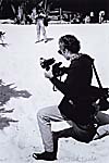 Burk Uzzle  [1938 -    ]