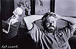 Rod Lazorik  [1939 -    ]
