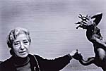 Marie Cosindas  [1925 -    ]