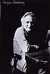 Jürgen Schadeberg  [1931 -    ]