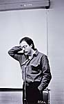 Alan Sekula  [1951 -    ]