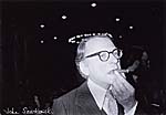 John Szarkowski  [1925 - 2007]