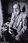 Ansel Adams  [1902 - 1984]
