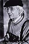 Manuel Alvarez Bravo  [1902 - 2002]