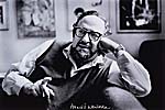 Arnold Newman  [1918 - 2006]
