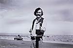 Tom Barrow  [1938 -    ]