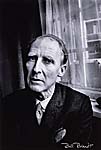 Bill Brandt  [1904 - 1983]