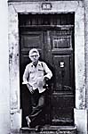 Lucien Clergue  [1934 -    ]
