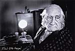 Emil Otto Hoppé  [1878 - 1972]