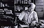 André Kertész  [1894 - 1985]