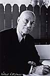 Arthur Rothstein  [1915 - 1985]