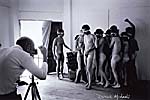 Duane Michals  [1932 -    ]