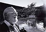 Henry Holmes Smith  [1909 - 1986]