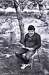 Louis Bernal  [1941 - 1993]