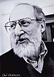 Carl Chiarenza  [1935 -    ]